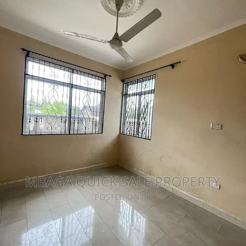 2bdrm Bungalow in Mbezi Beach  Jk for rent in Mbezi Beach