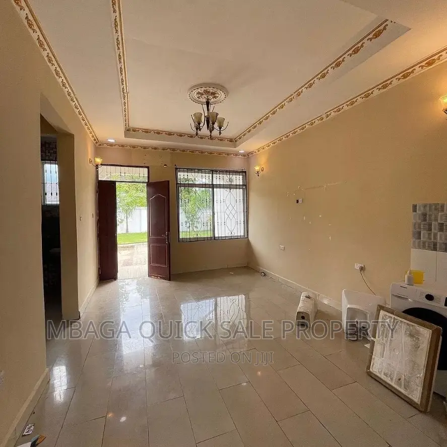 2bdrm Bungalow in Mbezi Beach  Jk for rent in Mbezi Beach