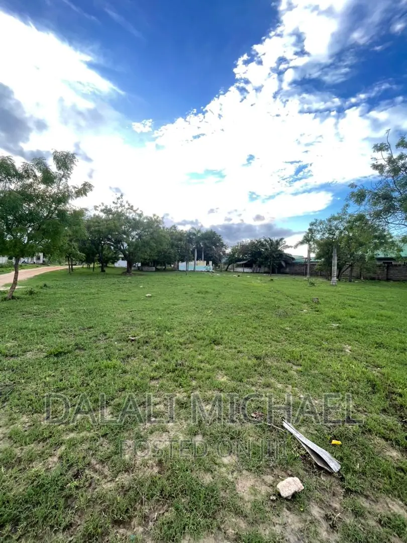 Plot for Sale Mbweni JKT at  in Mbweni