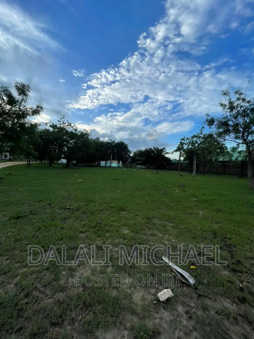 Plot for Sale Mbweni JKT at  in Mbweni