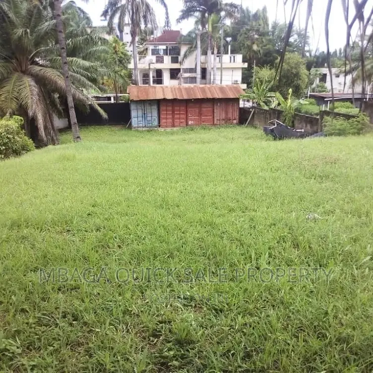 Furnished 5bdrm House in Ada Estate for sale in Ada Estate