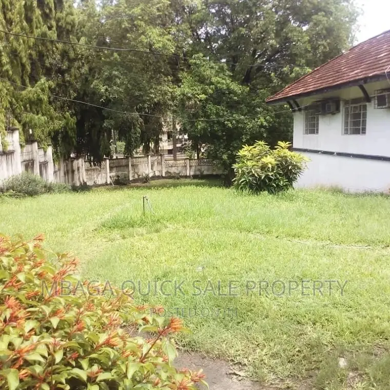 Furnished 5bdrm House in Ada Estate for sale in Ada Estate