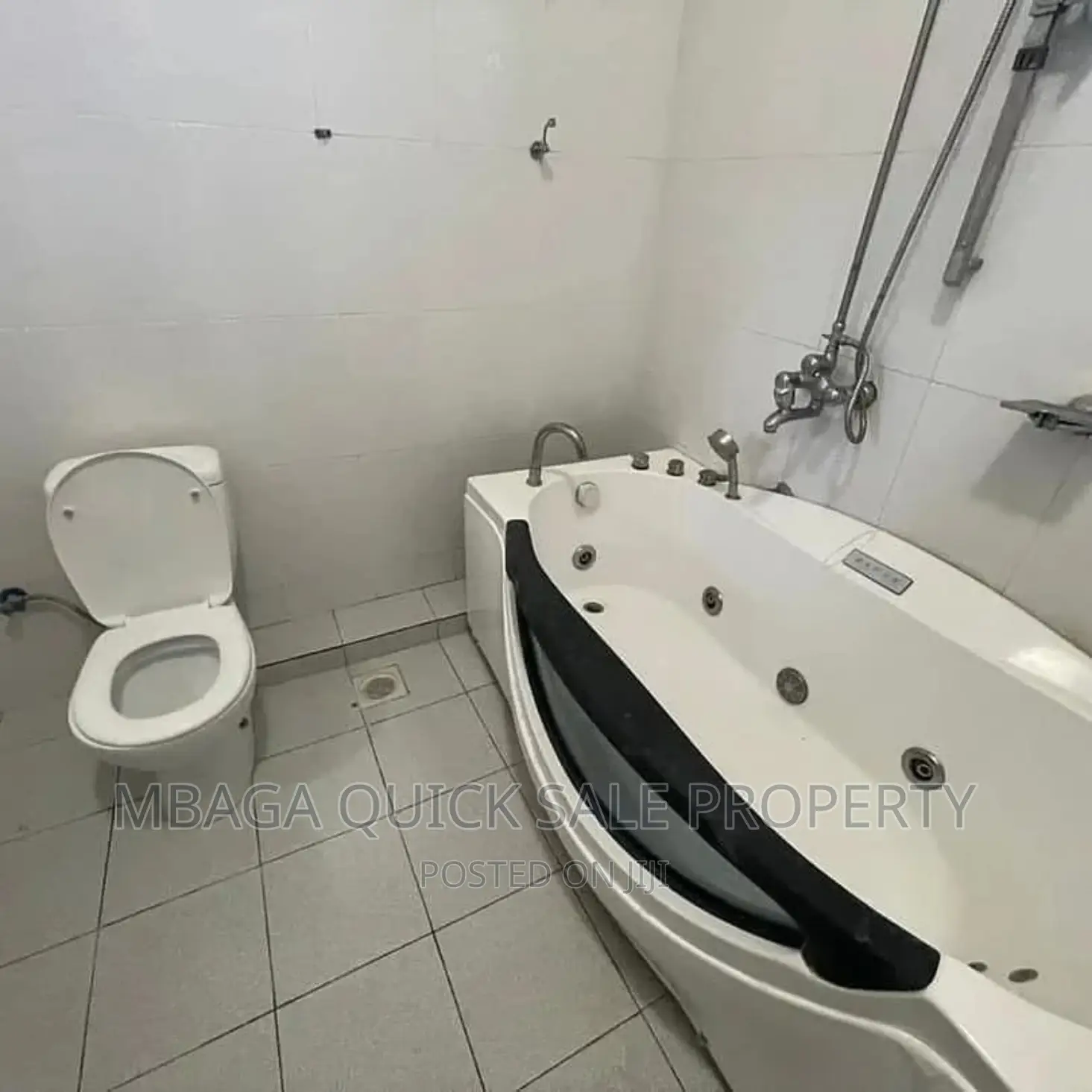 5bdrm House in Mbezi Beach  Efm for rent in Mbezi Beach