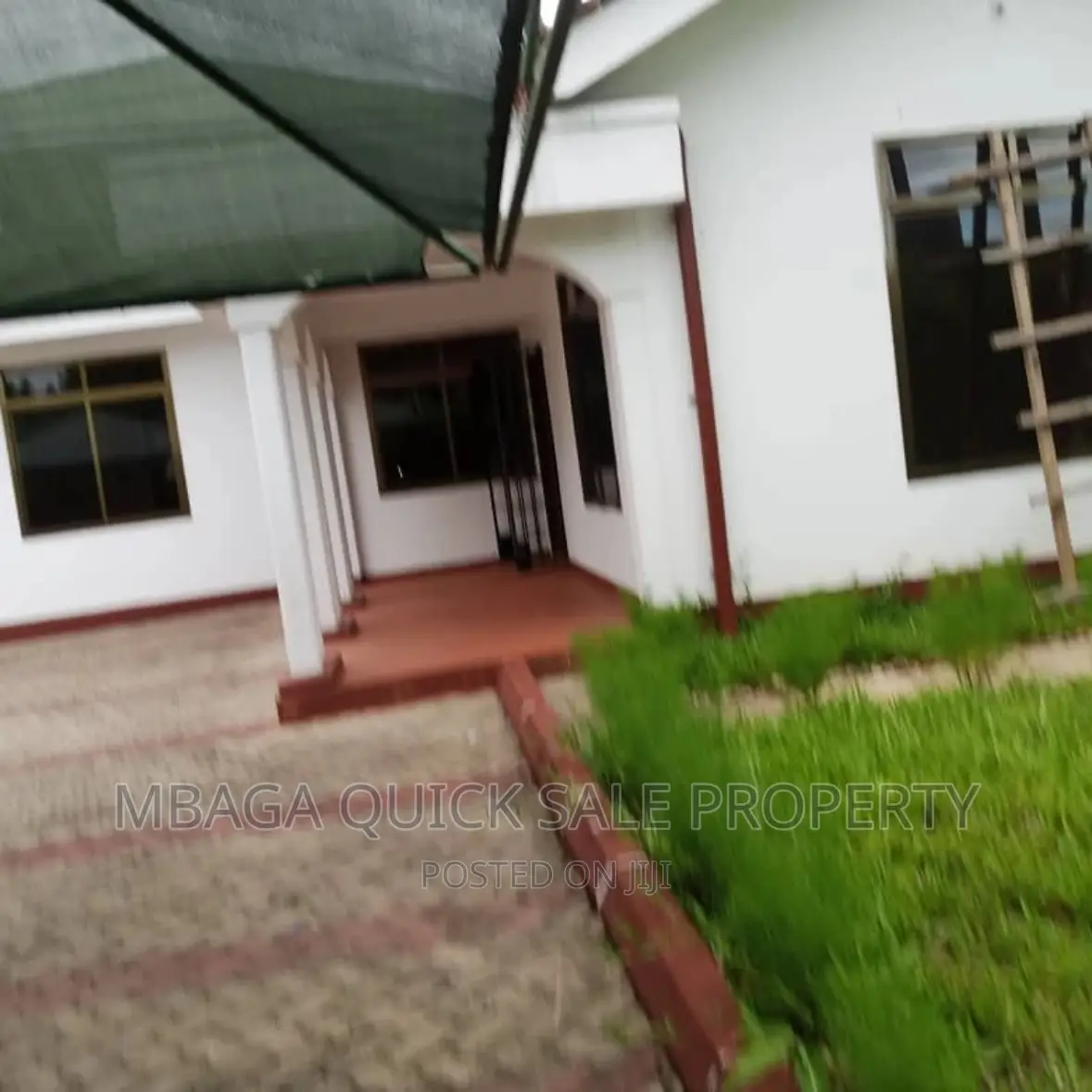 2bdrm House in Mbezi Beach  Near   for rent in Mbezi Beach