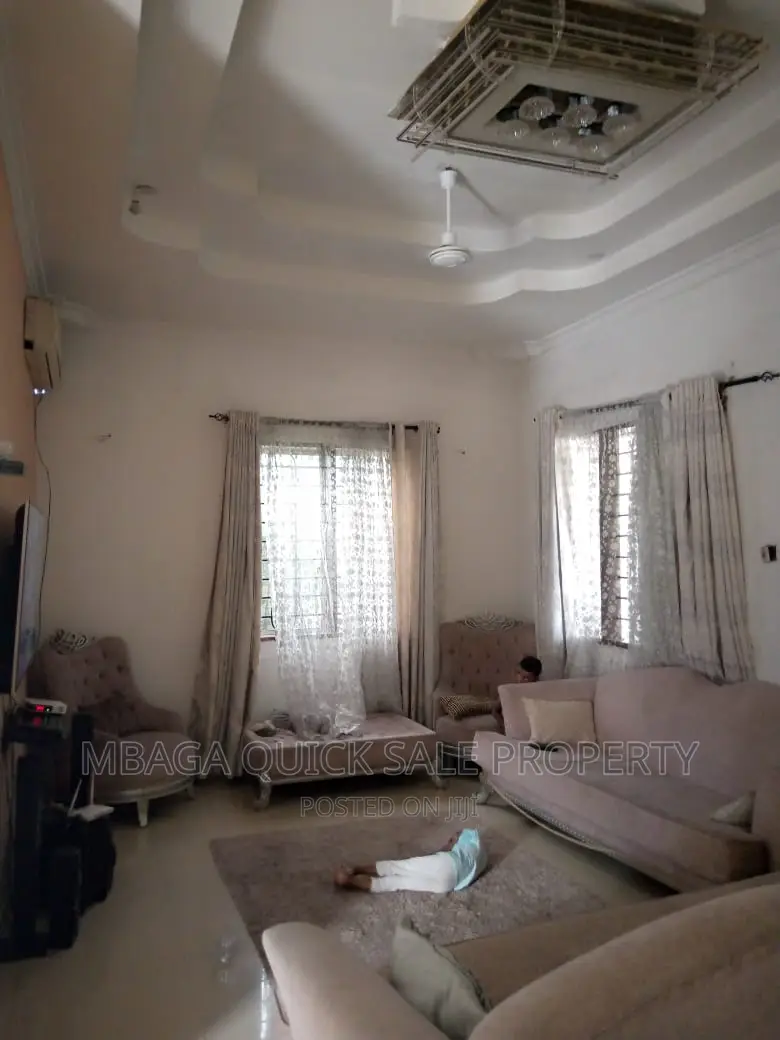 2bdrm House in Mbezi Beach  Near   for rent in Mbezi Beach