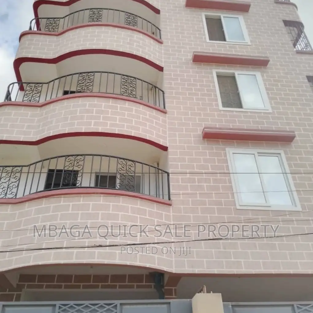 3bdrm Apartment in Mikocheni for rent in Mikocheni