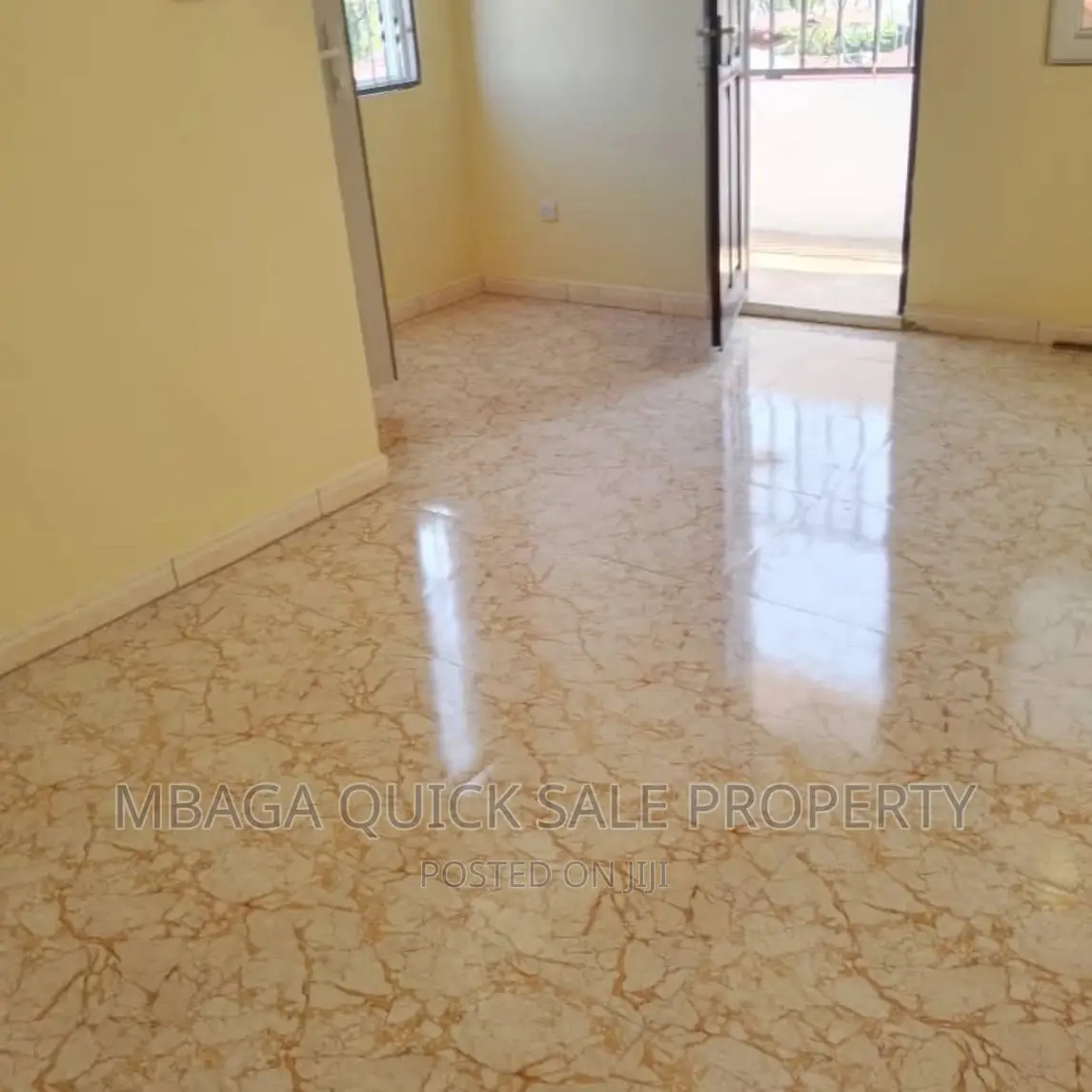 3bdrm Apartment in Mikocheni for rent in Mikocheni