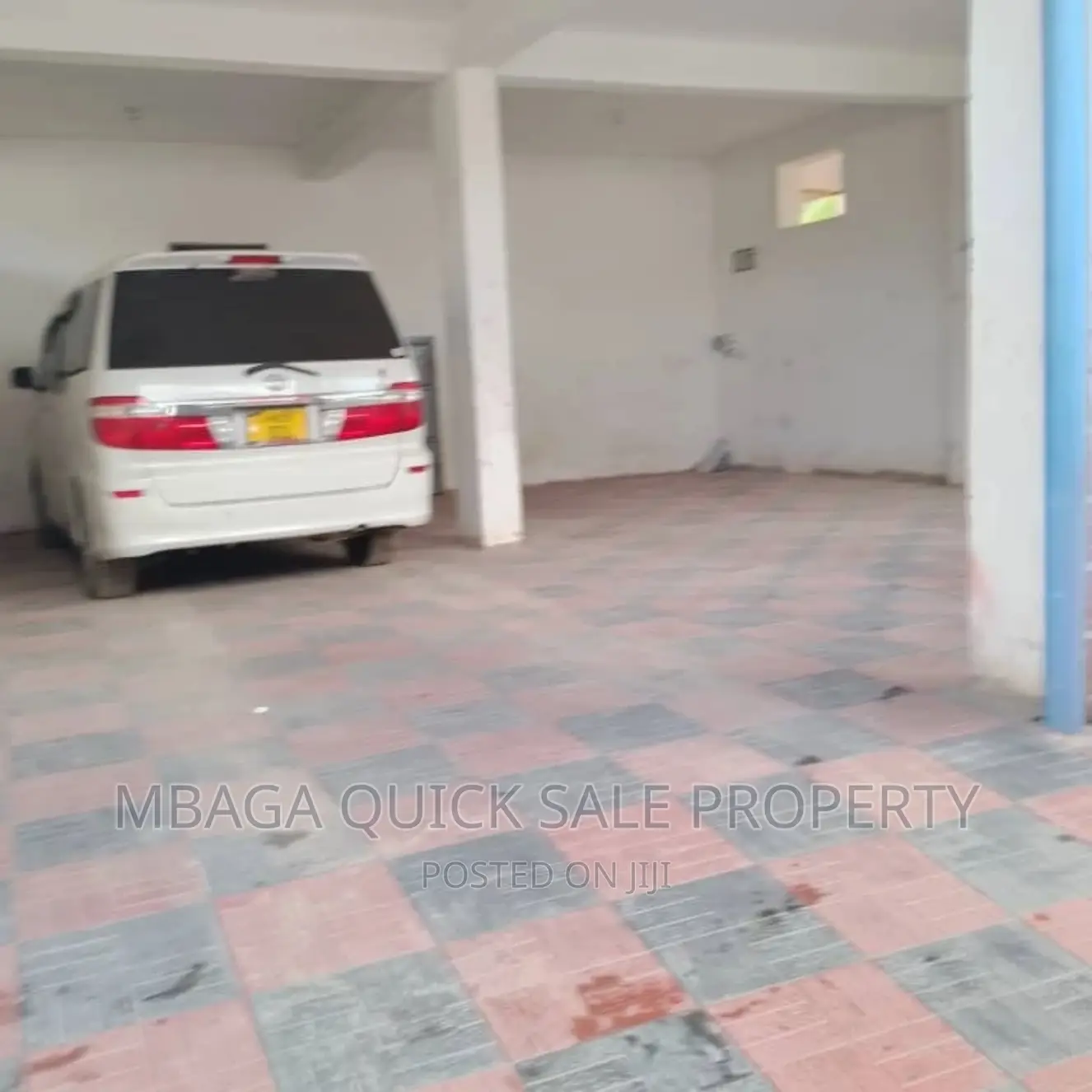 3bdrm Apartment in Mikocheni for rent in Mikocheni