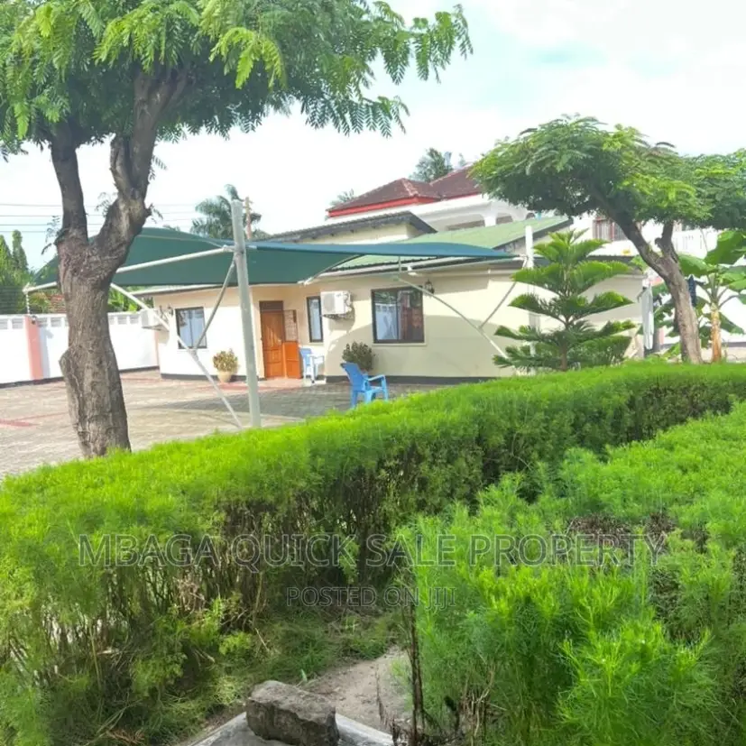2bdrm House in Mbezi Beach for rent in Mbezi Beach