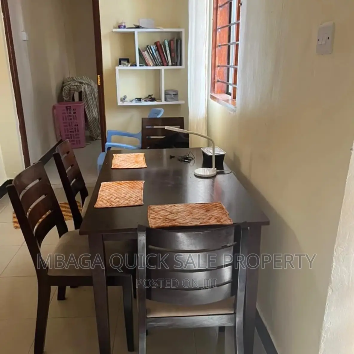 2bdrm House in Mbezi Beach for rent in Mbezi Beach