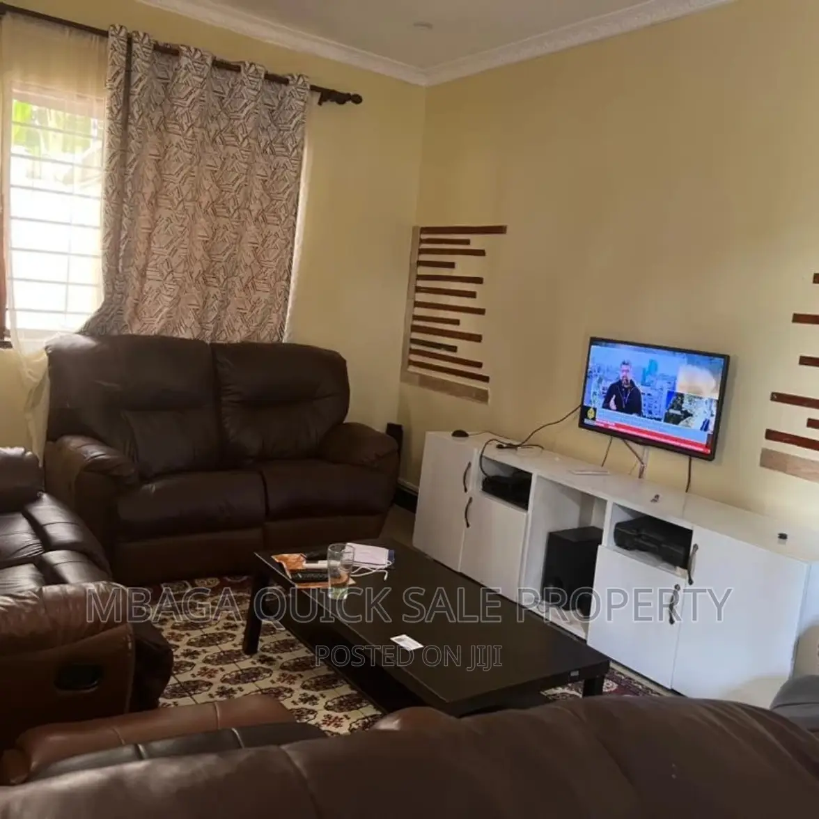 2bdrm House in Mbezi Beach for rent in Mbezi Beach