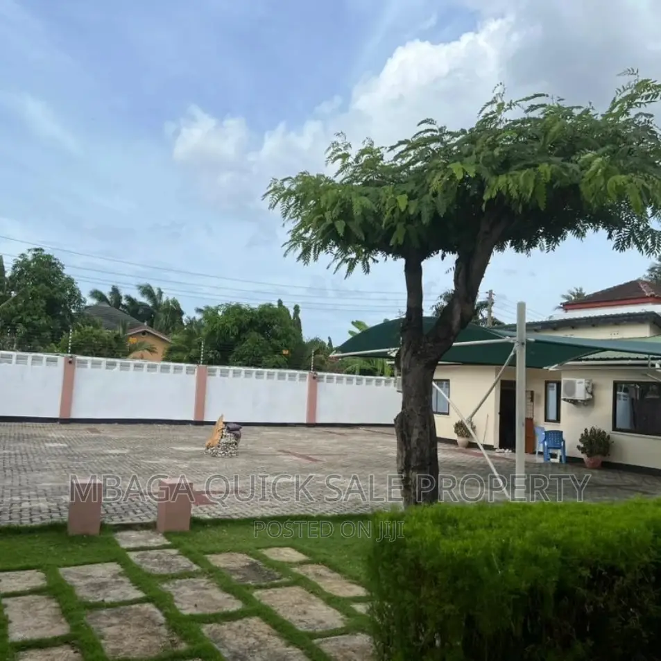 2bdrm House in Mbezi Beach for rent in Mbezi Beach