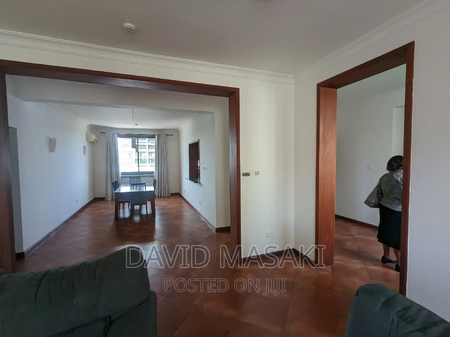 Furnished 3bdrm Apartment in Oysterbay for rent in Oyster Bay