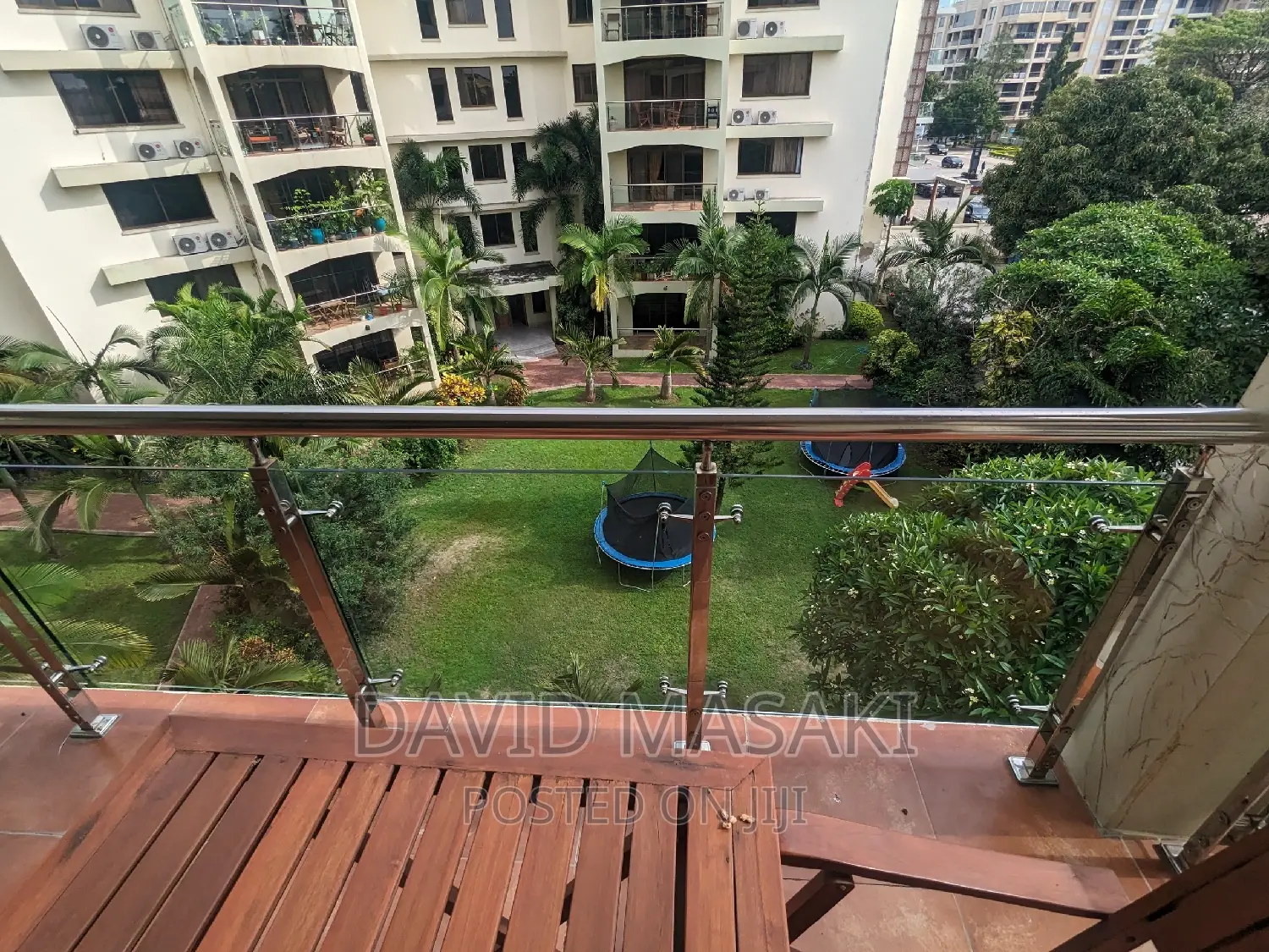 Furnished 3bdrm Apartment in Oysterbay for rent in Oyster Bay