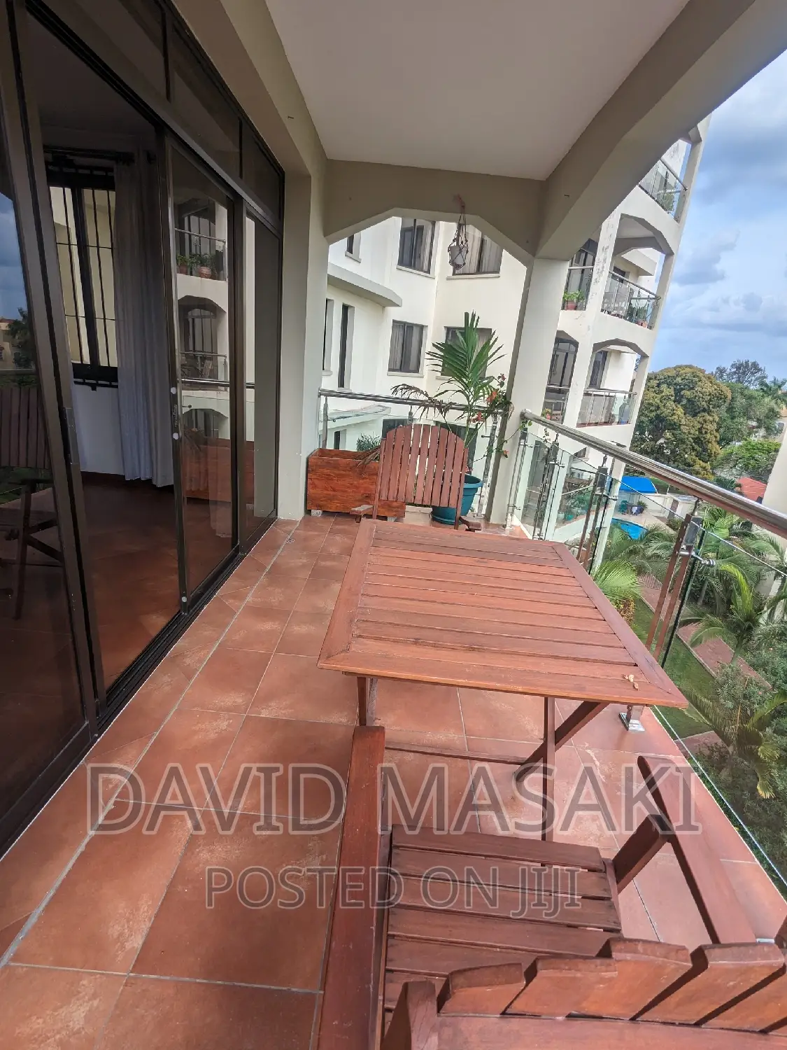 Furnished 3bdrm Apartment in Oysterbay for rent in Oyster Bay
