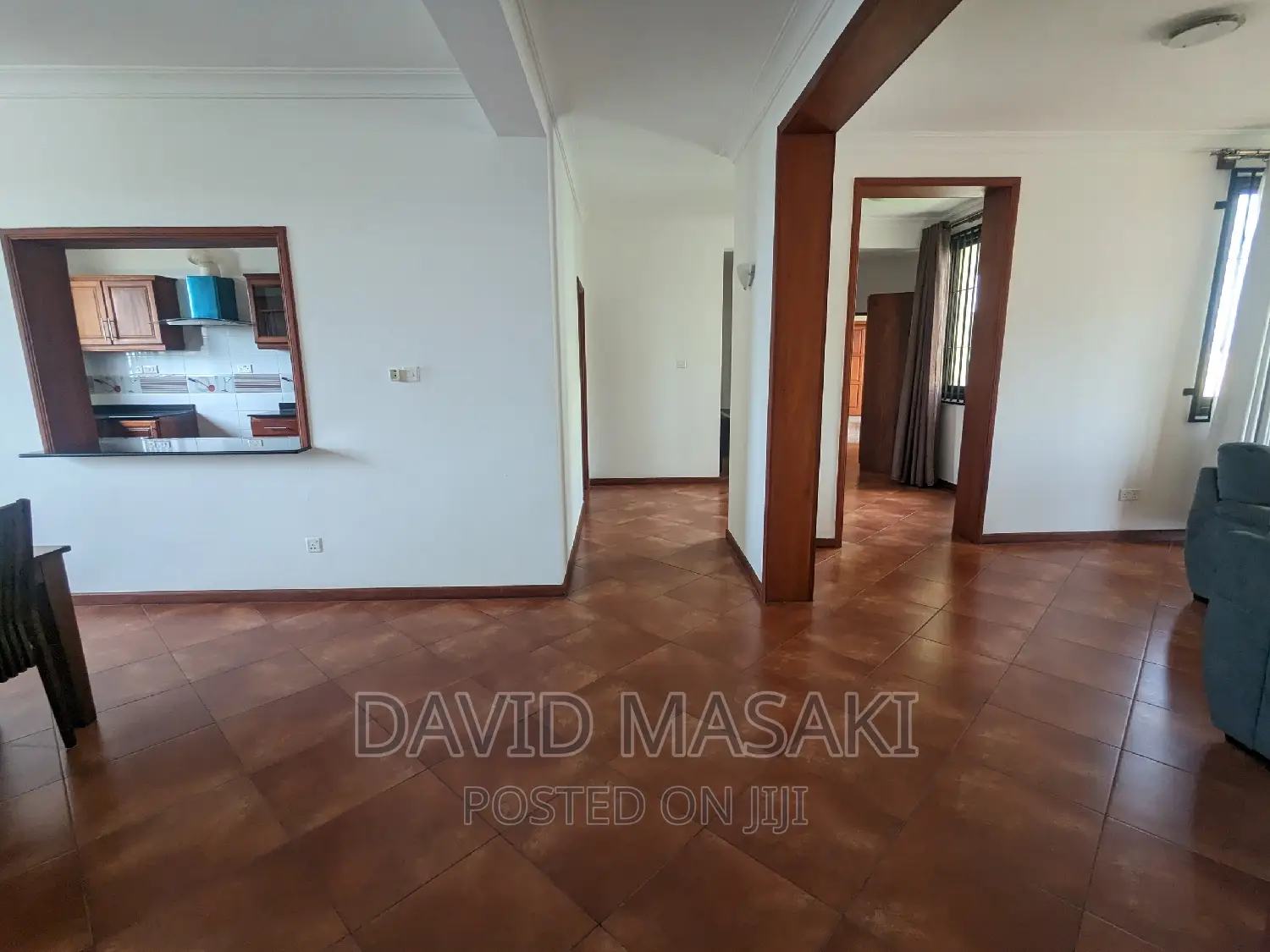 Furnished 3bdrm Apartment in Oysterbay for rent in Oyster Bay