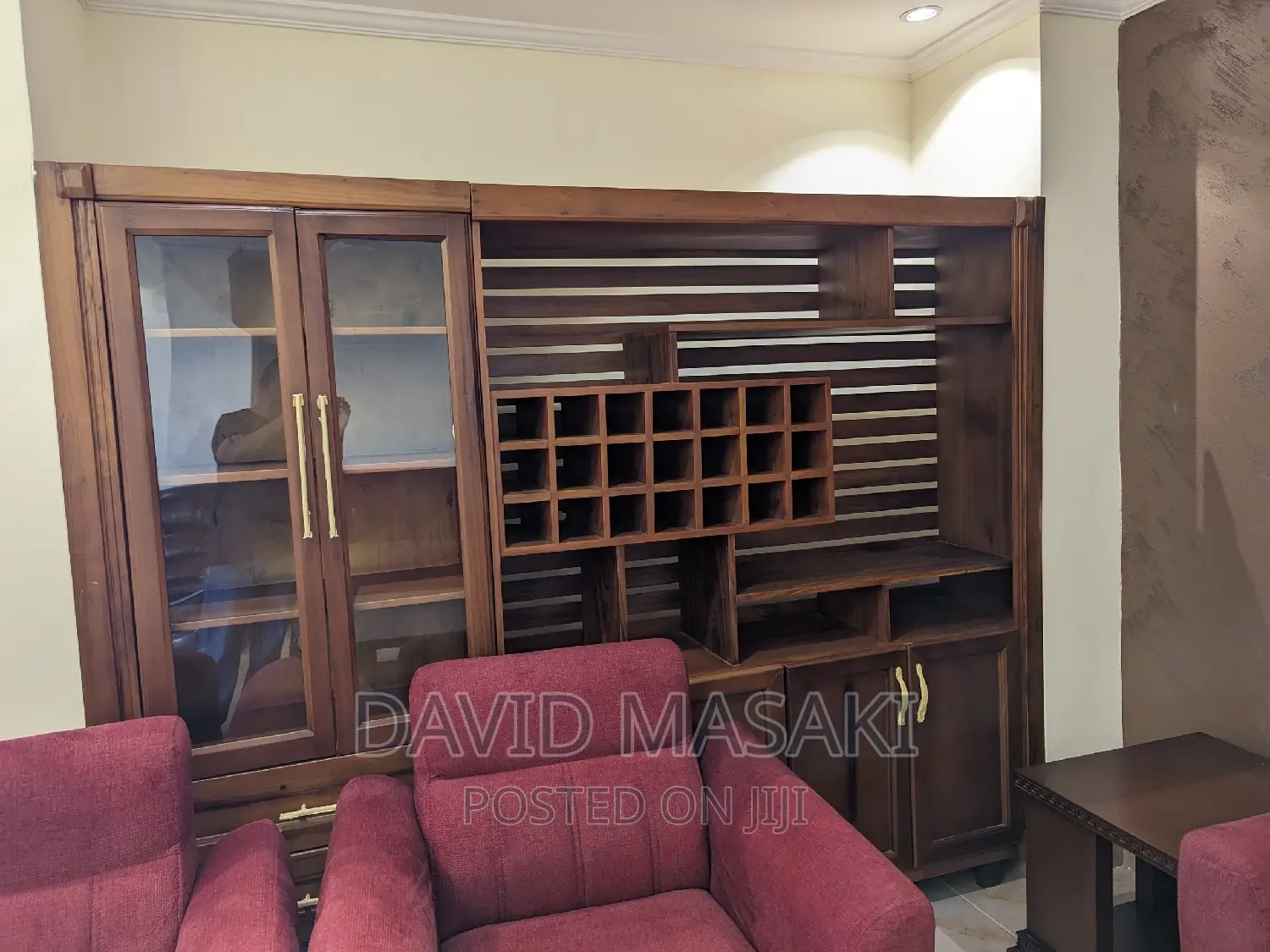 Furnished 3bdrm Apartment in Upanga Sea View, Oyster Bay for rent in Oyster Bay