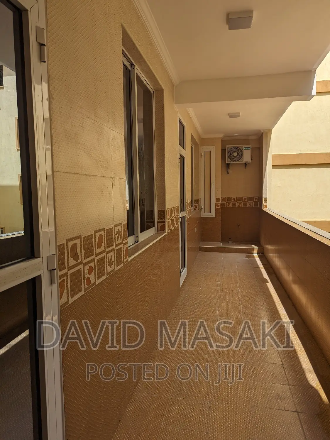 Furnished 3bdrm Apartment in Upanga Sea View, Oyster Bay for rent in Oyster Bay
