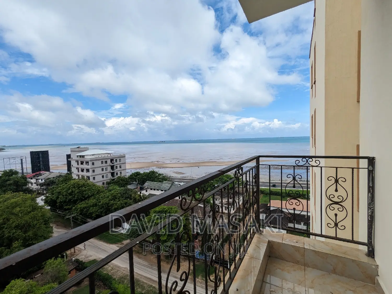 Furnished 3bdrm Apartment in Upanga Sea View, Oyster Bay for rent in Oyster Bay