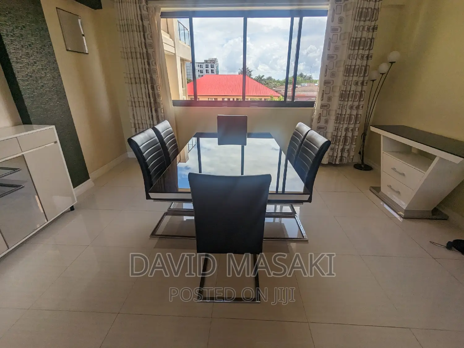 Furnished 3bdrm Apartment in Masaki for rent in Masaki