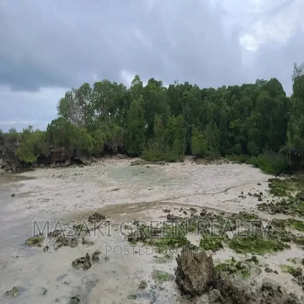 Beach Plot for Sale at Mbezi Beach in Kinondoni