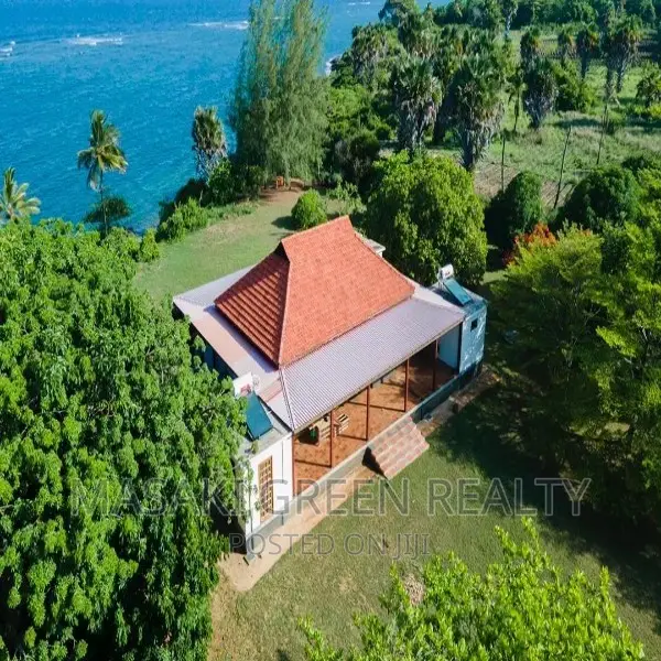 Beach Plot for Sale at Kimbiji,Dar Es Salaam in Kimbiji