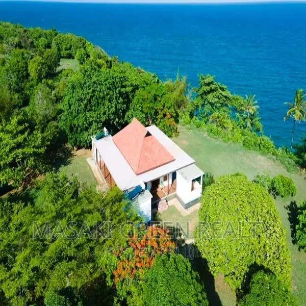 Beach Plot for Sale at Kimbiji,Dar Es Salaam in Kimbiji