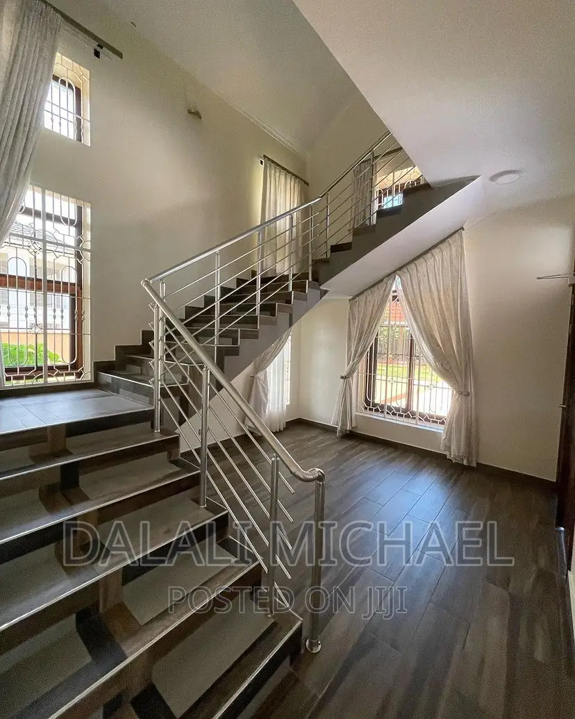 Furnished 4bdrm Bungalow in Mbweni Jkt for rent in Mbweni
