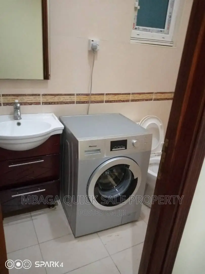 Furnished 2bdrm Apartment in Masai Near Ist, Kinondoni for rent in Kinondoni
