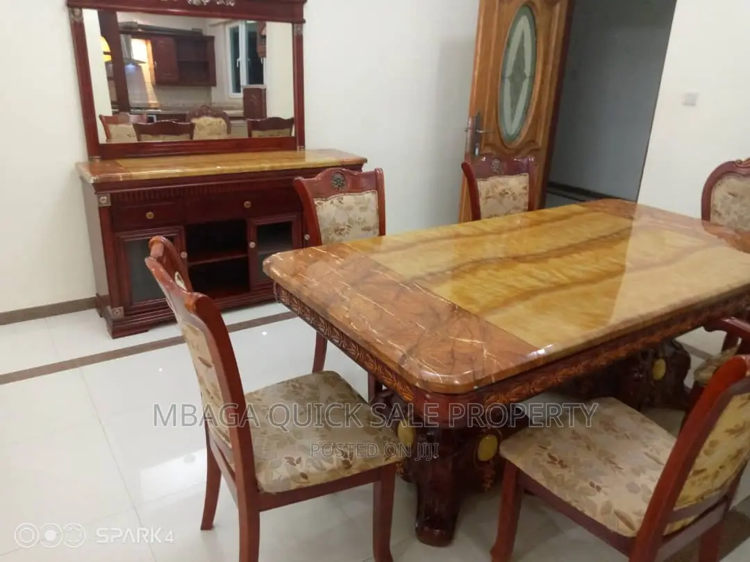 Furnished 2bdrm Apartment in Masai Near Ist, Kinondoni for rent in Kinondoni