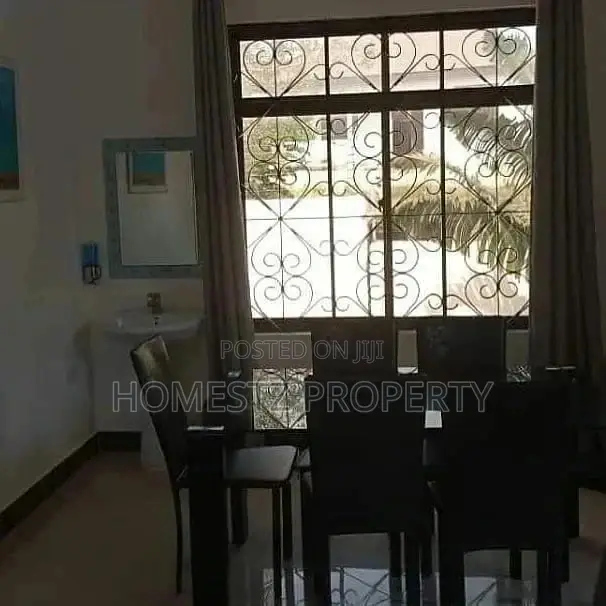 A House For Sale in Mbezi