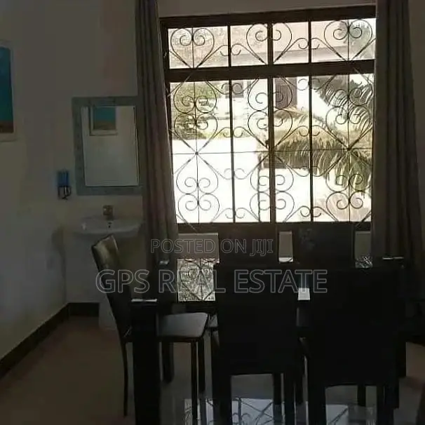 A House For Sale in Mbezi
