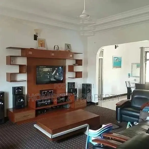 A House For Sale in Mbezi
