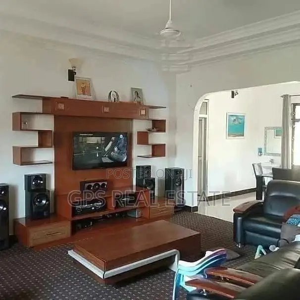 A House For Sale in Mbezi