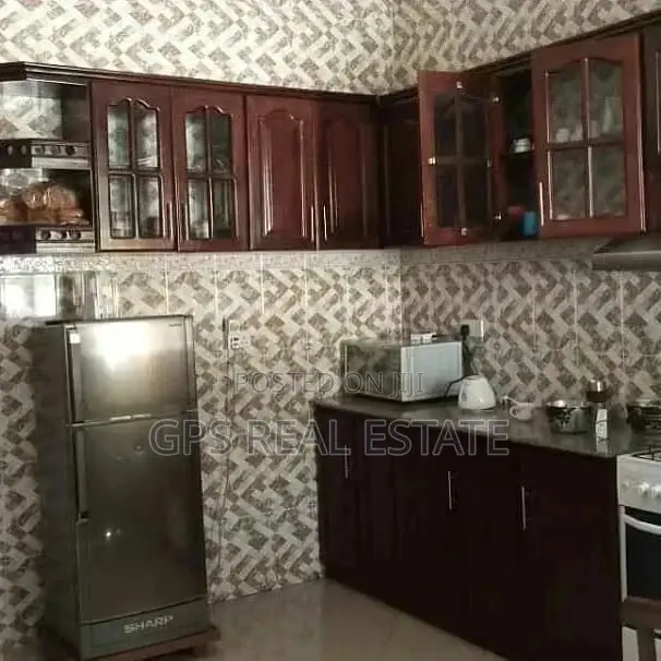 A House For Sale in Mbezi