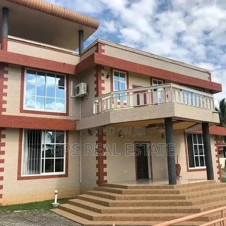 Jumba Linauzwa in Kigamboni
