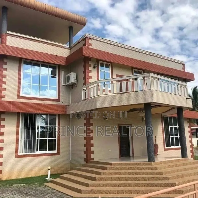 Jumba Linauzwa in Kigamboni
