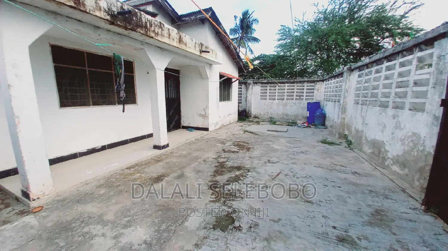 1bdrm Bedsitter in Sinza E for rent in Sinza
