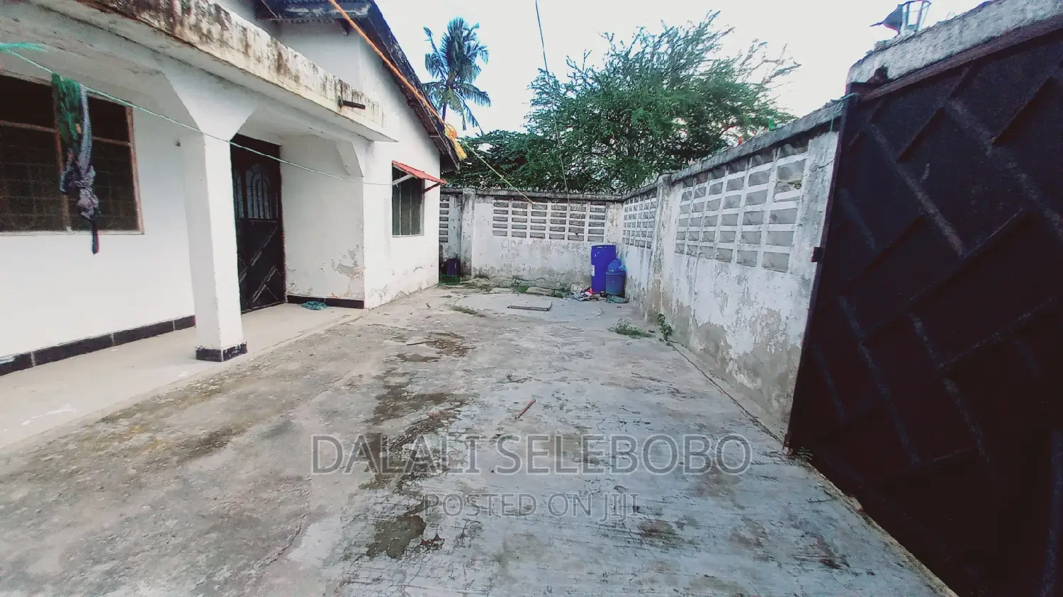1bdrm Bedsitter in Sinza E for rent in Sinza