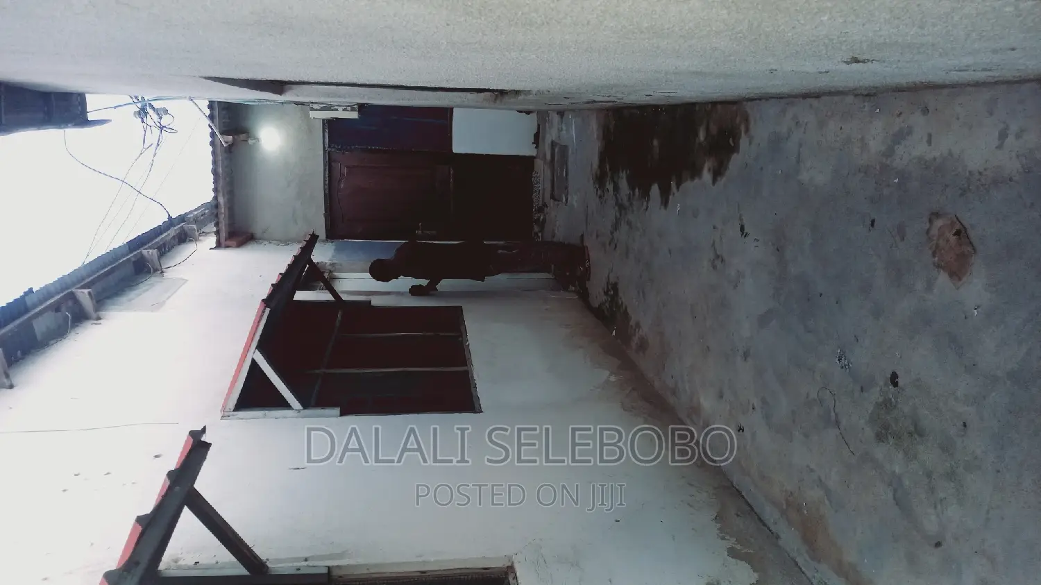 1bdrm Bedsitter in Sinza E for rent in Sinza