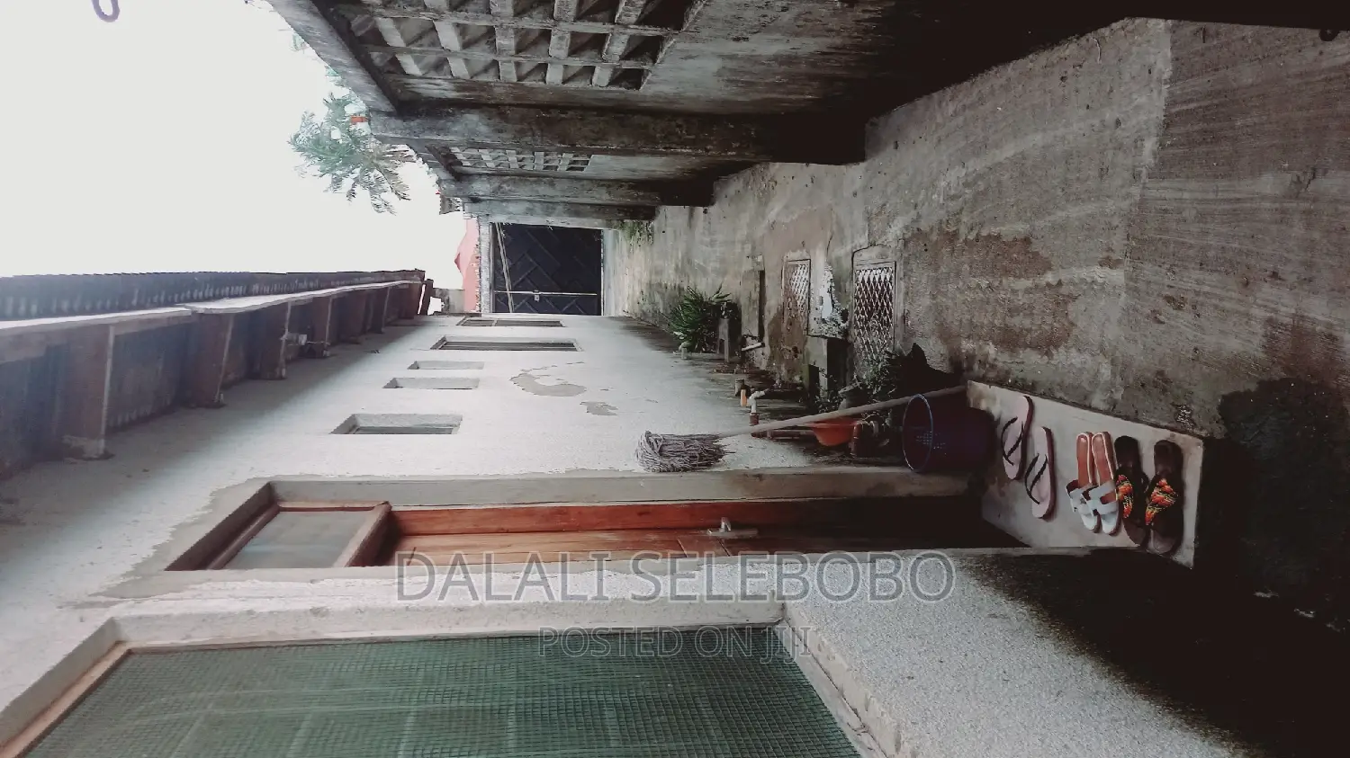 1bdrm Bedsitter in Sinza E for rent in Sinza