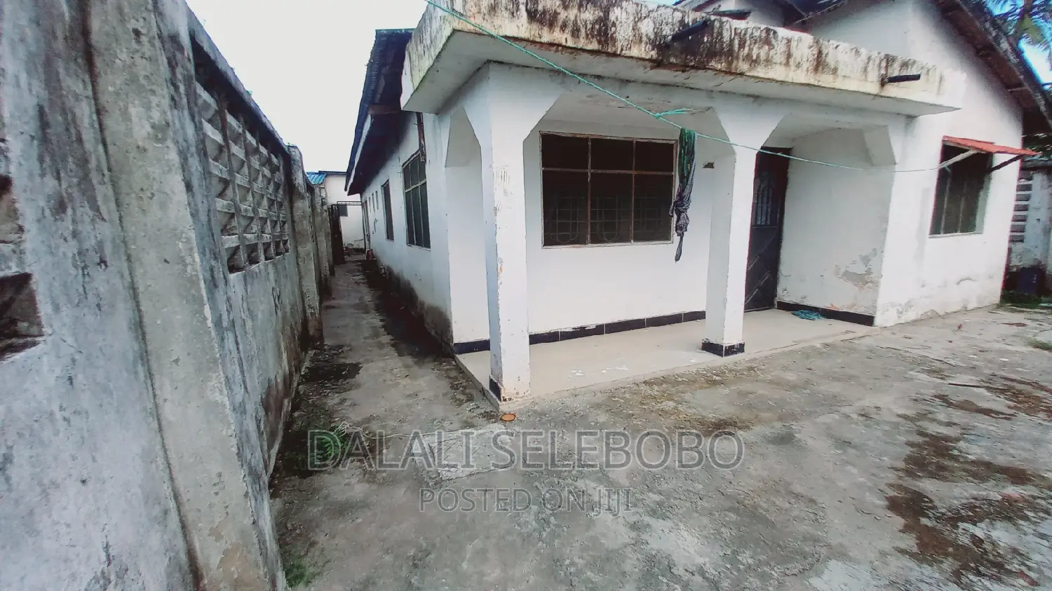 1bdrm Bedsitter in Sinza E for rent in Sinza