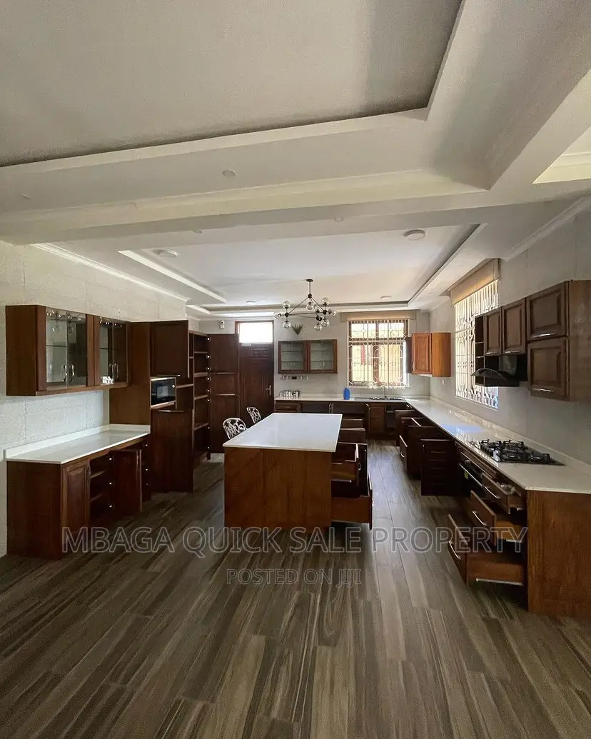 4bdrm House in Mbweni for rent in Mbweni