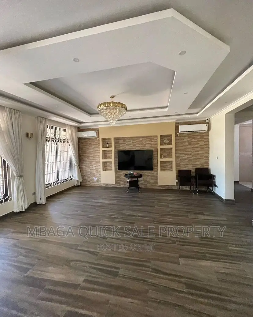 4bdrm House in Mbweni for rent in Mbweni