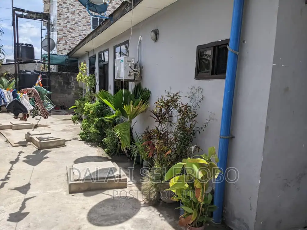 Plot Inagusa Lami Shekilango Road Bilioni2 in Kinondoni