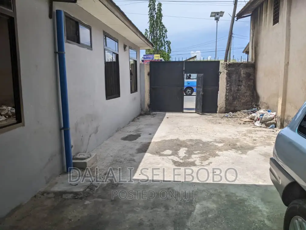 Plot Inagusa Lami Shekilango Road Bilioni2 in Kinondoni