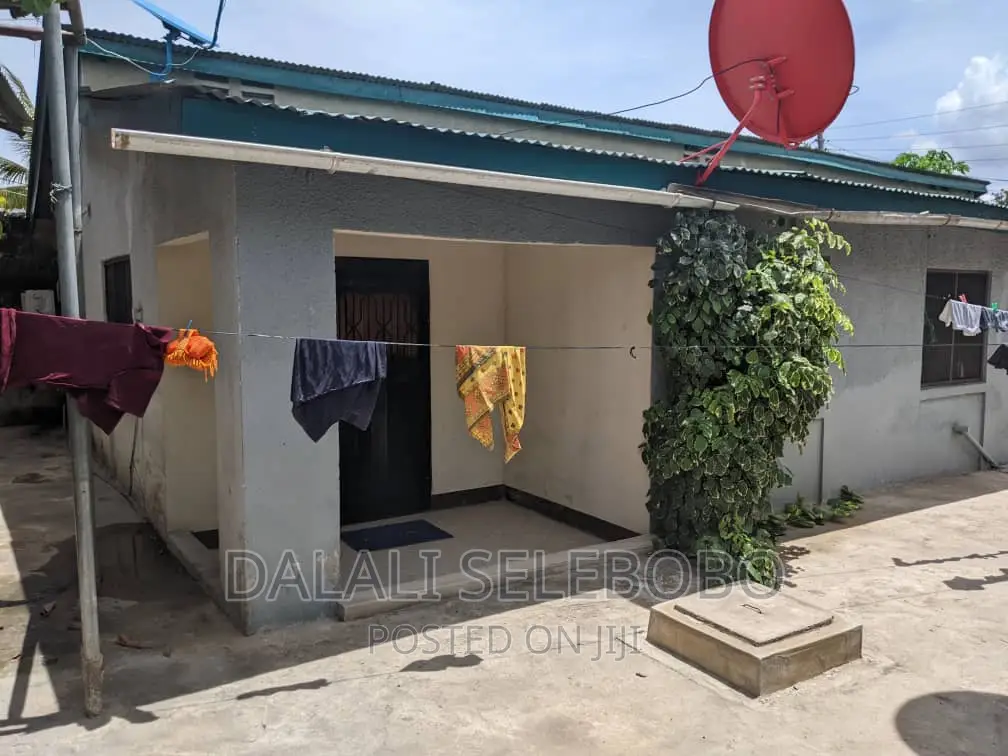 Plot Inagusa Lami Shekilango Road Bilioni2 in Kinondoni