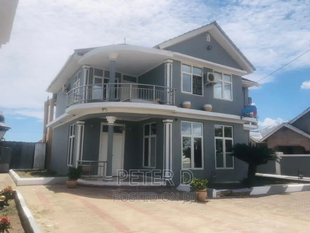 4bdrm House in Mbweni for sale in Mbweni