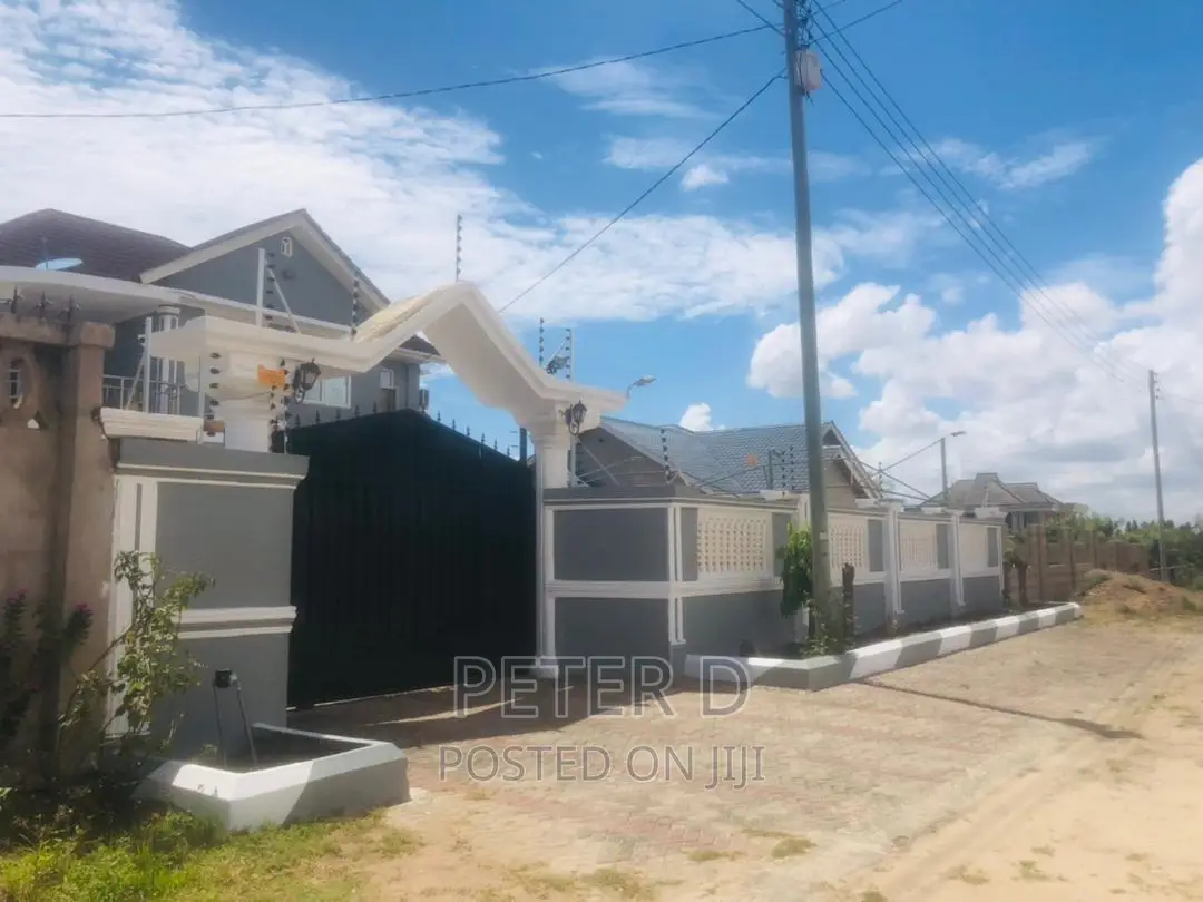 4bdrm House in Mbweni for sale in Mbweni