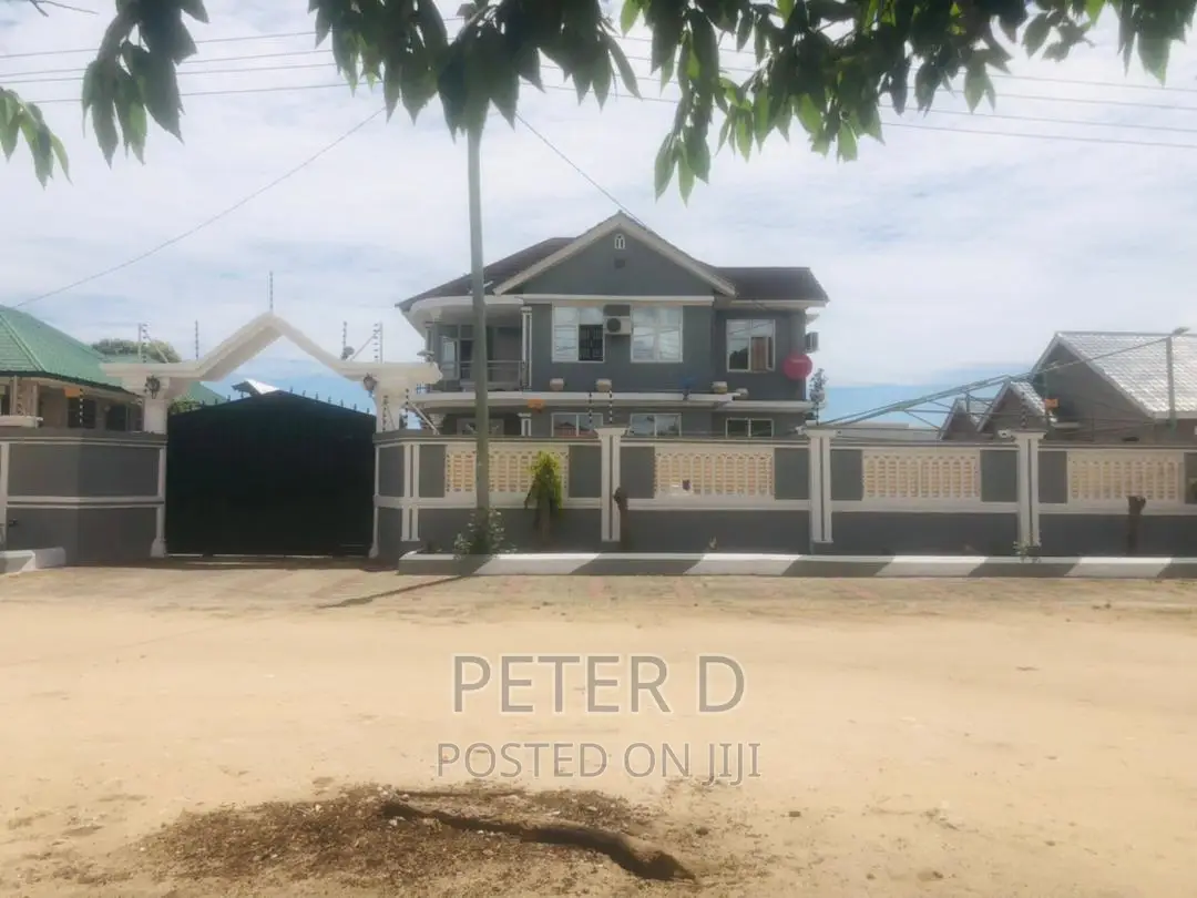 4bdrm House in Mbweni for sale in Mbweni
